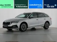 Usata Skoda Octavia Ambition 116 CV (85 kW) 2023 Argento Station wagon