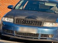 gebraucht Audi A4 B6 3.0 v6 Quattro