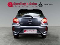 Neu Mitsubishi Space Star Select 71 PS (52 kW) 2025 Grau Limousine