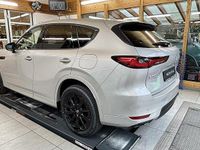 Gebraucht Mazda CX-60 Homura-Line 327 PS (240 kW) 2025 SUV