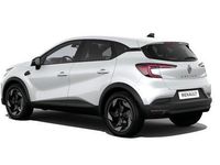 Gebraucht Renault Captur Techno 140 PS (102 kW) 2025 Perlmuttweiß SUV
