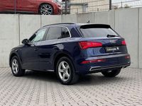 Gebraucht Audi Q5 S-Line 265 PS (194 kW) 2021 SUV