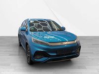 Gebraucht BYD Atto 3 Design 150 kW (204 PS) 2023 Blau SUV