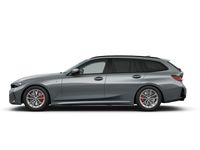 Brugt BMW 320 Performance 190 HK (139 kW) 2026 Grå Stationcar
