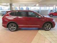 gebraucht VW Tiguan Allspace Highline