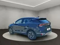 Gebraucht Kia Sportage Vision 136 PS (100 kW) 2025 Pentametal met. SUV