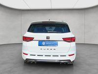 Używany Cupra Ateca 150 KM (110 kW) 2024 Biały SUV
