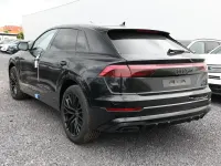 Neu Audi Q8 Design 286 PS (210 kW) 2026 Mythosschwarz metallic SUV