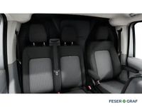 Neu VW Transporter 150 PS (110 kW) 2026 Clear white Van