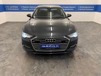 Gebraucht Audi A6 Sport 265 PS (194 kW) 2022 Grau Limousine