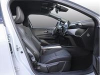 Neu Renault Clio V Techno 158 PS (116 kW) 2026 Grau (rafalgrau metallic (grau)) Limousine