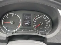 Gebraucht VW Amarok 122 PS (89 kW) 2013 Schwarz Pickup