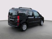 Gebraucht Mercedes Citan 111 Edition 115 PS (84 kW) 2020 Schwarz Van / Kleinbus