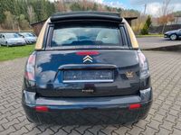 gebraucht Citroën C3 HDi 70 Exclusive Pinko