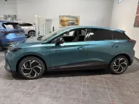 Neu MG MG4 EV 139 kW (190 PS) 2026 Kleinwagen