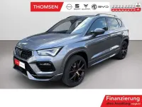 Neu Cupra Ateca VZ 300 PS (220 kW) 2026 Graphite grau SUV
