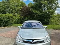 Gebraucht Opel Astra 140 PS (102 kW) 2008 Grau Cabrio
