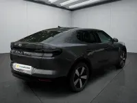 Neu Ford Capri Select 210 kW (286 PS) 2025 Grau SUV