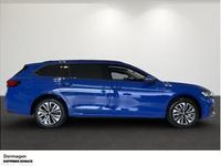 Neu Skoda Superb Selection 204 PS (150 kW) 2026 Blau (energyblau) Kombi