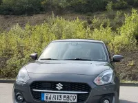 Gebraucht Suzuki Swift Comfort 83 PS (61 kW) 2021 Grau Kleinwagen
