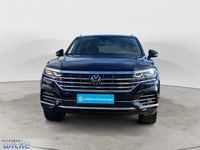 Gebraucht VW Touareg Elegance 286 PS (210 kW) 2021 SUV