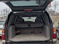 Gebraucht Chevrolet Tahoe LT 286 PS (210 kW) 2003 Grau SUV