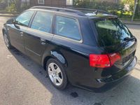 gebraucht Audi A4 2.5 TDI