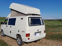 Gebraucht VW T4 1992 Weiß Van