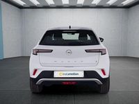 Gebraucht Opel Mokka-e Elegance 100 kW (136 PS) 2022 Weiß SUV