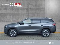Neu Skoda Kodiaq Selection 193 PS (141 kW) 2026 Grau SUV