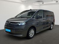 Gebraucht VW Multivan Life 150 PS (110 kW) 2025 Grau Van