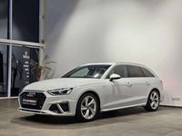 gebraucht Audi A4 40 TFSI S Line