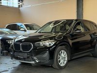 Gebraucht BMW X1 Advantage 150 PS (110 kW) 2020 Schwarz SUV