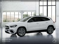 Gebraucht Mercedes GLA180 AMG 136 PS (100 kW) 2025 Weiß SUV