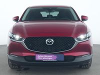Gebraucht Mazda CX-30 Selection 150 PS (110 kW) 2022 Soul red SUV
