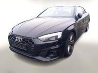 Gebraucht Audi A5 S-Line 286 PS (210 kW) 2021 Schwarz Coupé