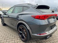 Gebraucht Cupra Formentor VZ 310 PS (228 kW) 2023 Grau SUV