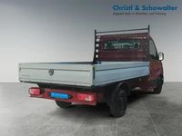 Brugt VW Crafter 102 HK (75 kW) 2022 Rød Van