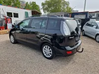 Brugt Mazda 5 143 HK (105 kW) 2009 Sort MPV