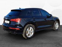 gebraucht Audi Q5 TFSI e