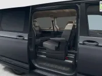 Neu VW Multivan Edition 150 PS (110 kW) 2026 Pure grey Van / Kleinbus