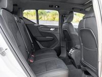 Neu Volvo XC40 Ultra 197 PS (144 kW) 2025 Weiß SUV