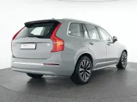 Gebraucht Volvo XC90 Plus 455 PS (334 kW) 2023 Grau SUV