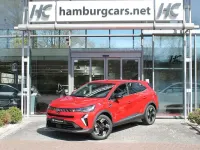 Occasion Renault Symbioz Techno 140 ch (102 kW) 2025 Rouge SUV