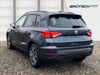 gebraucht Seat Arona Style Edition 1.0 TSI DSG 85kW/115 PS