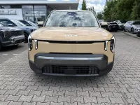Neu Kia EV2 Air 106 kW (145 PS) 2026 Vanilla SUV