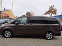 gebraucht Mercedes 220 V -Klasse LCDI BT/d AVANTG./EDIT Voll