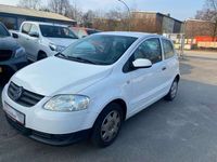 gebraucht VW Fox 1.2