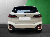 Gebraucht BMW 223 Active Tourer M Sport 218 PS (160 kW) 2024 Weiß Van / Kleinbus