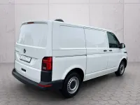 Używany VW Transporter 150 KM (110 kW) 2021 Biały Van